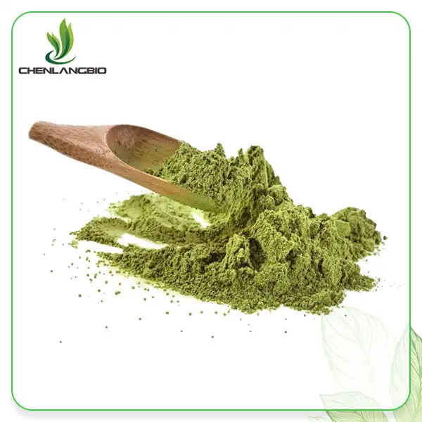 Pure Barley Grass Powder